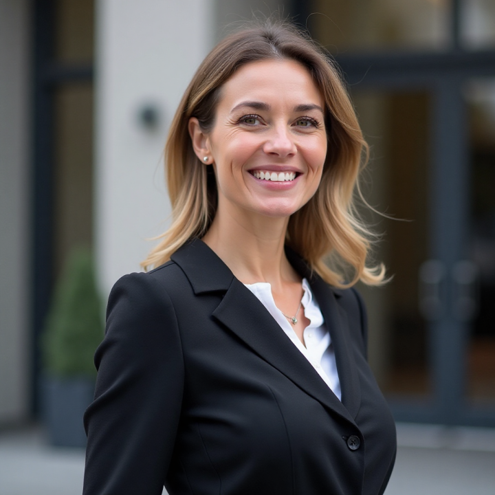 mr. Monica Wildervank, ontslagspecialist