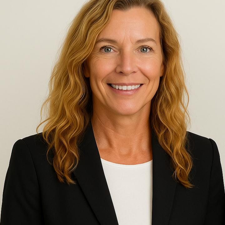 mr. Nathalie Geradts, ontslagspecialist