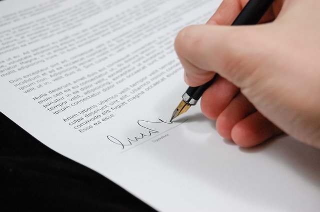termination agreement