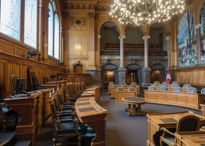 Mediation en overleg bij een arbeidsconflict