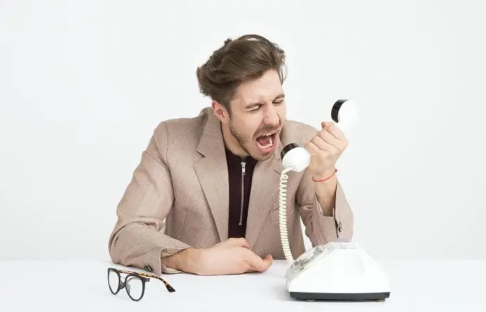 Gesprek bij een verstoorde arbeidsrelatie