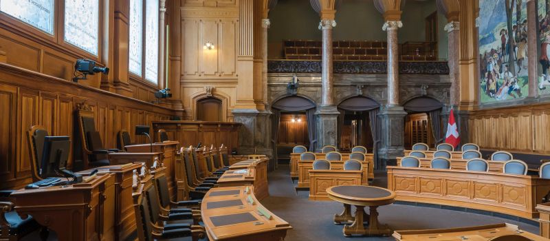 vaststellingsovereenkomst verstoorde relatie
